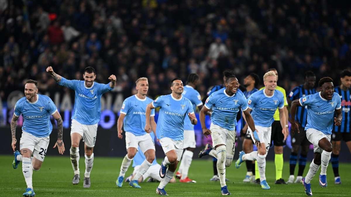 Rambaudi: "Lazio matura e organizzata, vittoria di sacrificio contro l’Atalanta"
