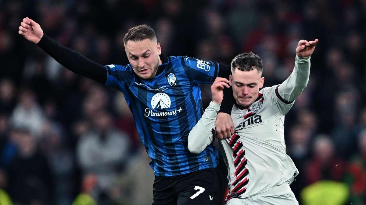 Koopmeiners: "Mi godo i festeggiamenti e la gioia con l'Atalanta. Il mio futuro? Vedremo"