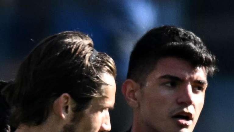 Bellanova a DAZN: “La forza di questa squadra? Siamo 20 titolari”