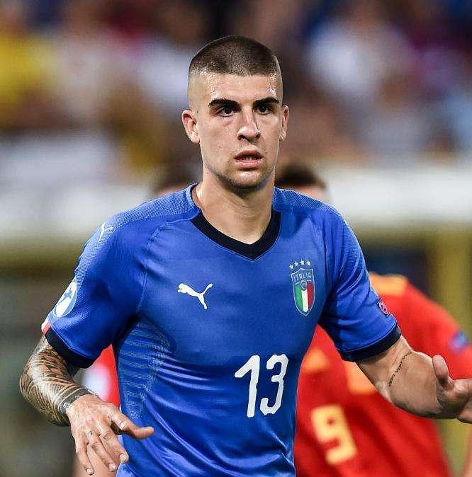 ESCLUSIVA TA - Roma, passo deciso verso Mancini, ma ci sono 5 Mln che ballano 