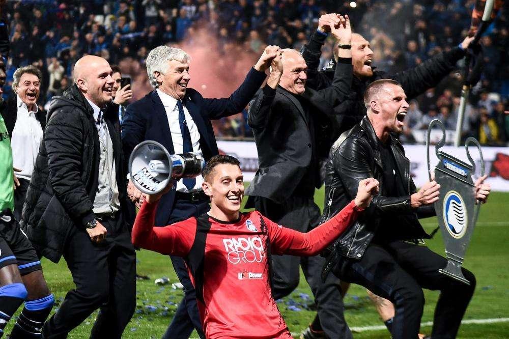 26 Maggio 2019, il sogno Champions diventa realtà 