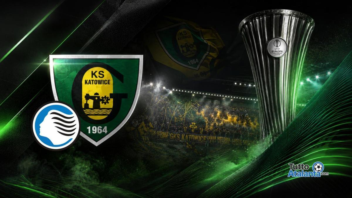 GKS Katowice, l'altra faccia 'polacca' del sorteggio dell'Atalanta