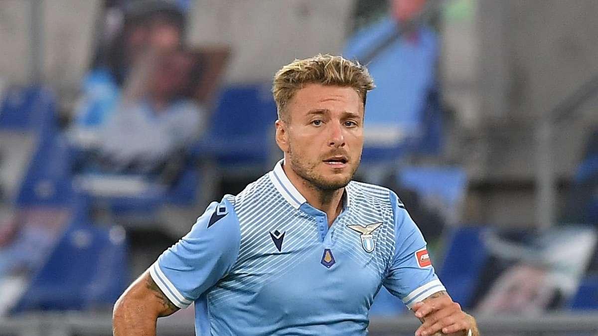 Qui Lazio: da Formello le ultime di formazione
