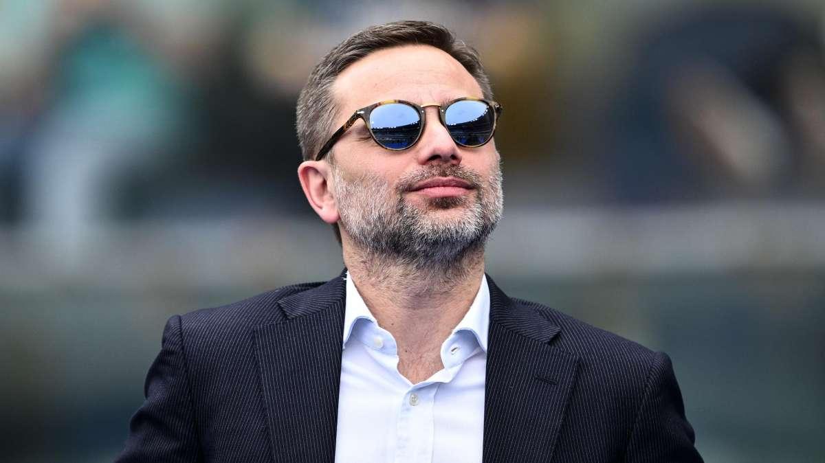 I dubbi di Furlani e quelli di Conceiçao. Milan tra direttore sportivo e Napoli