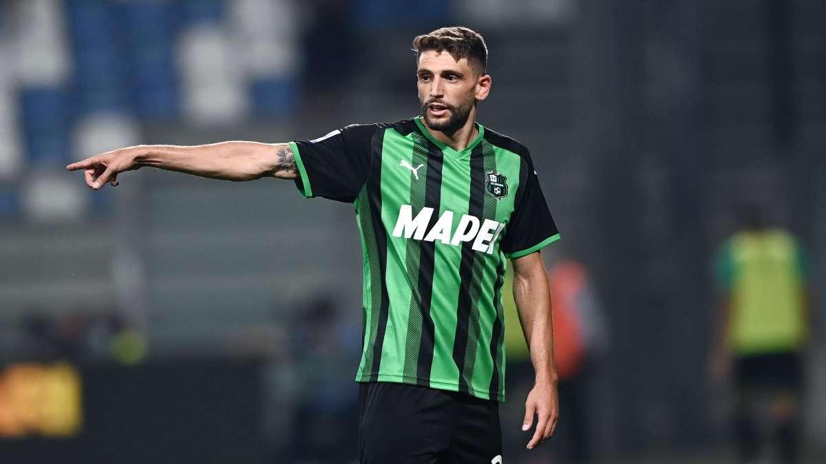 Frattesi, che personalità. Deludono Boga e Magnanelli. Le pagelle del Sassuolo 