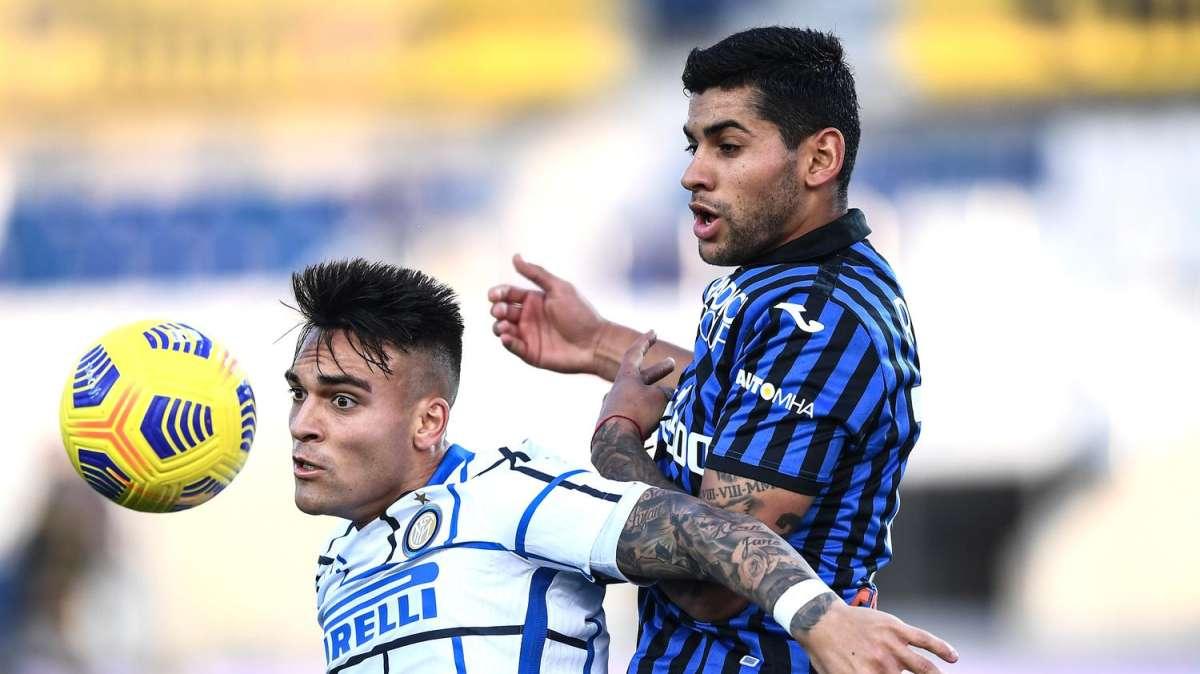 Inter e Atalanta, gemelle diverse: punti in comune, ma anche diversità