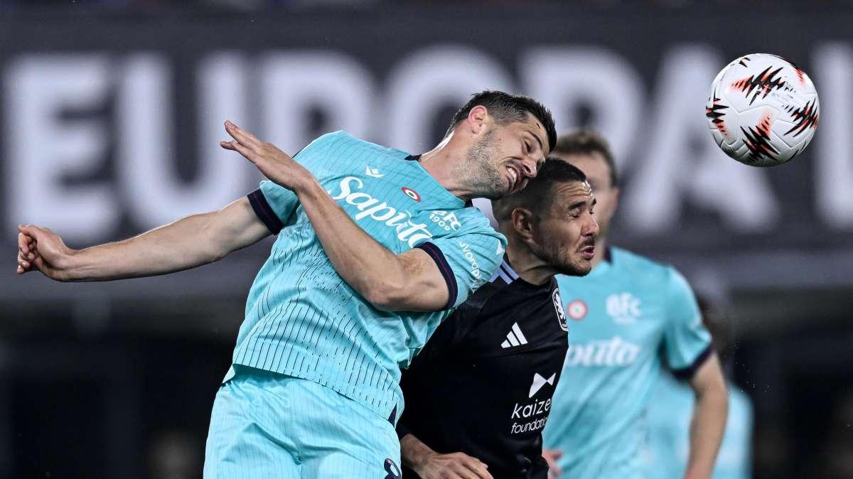 Freuler vuole il Bologna: la richiesta dell'ex Atalanta, parti distanti