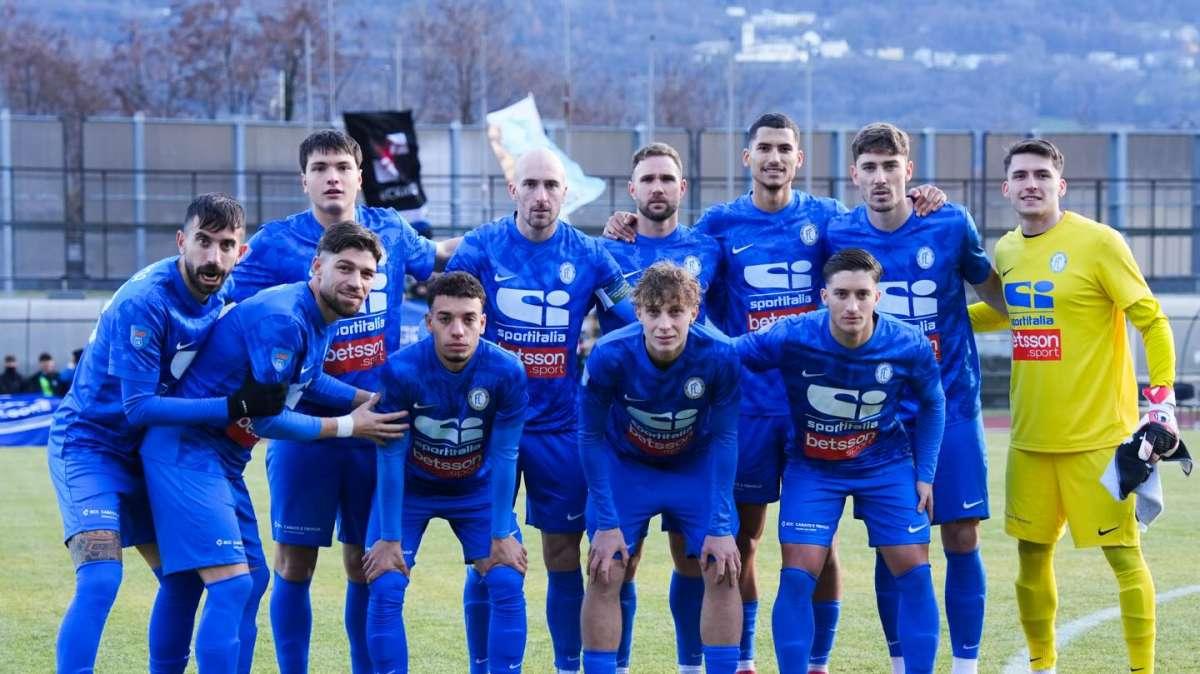 Clamoroso in Serie D, si attende solo l'ufficialità e la classifica si riscrive a tavolino: Folgore Caratese in fuga sul Chievo