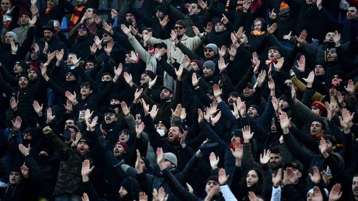 FOTO - Le immagini più belle di Atalanta-Roma