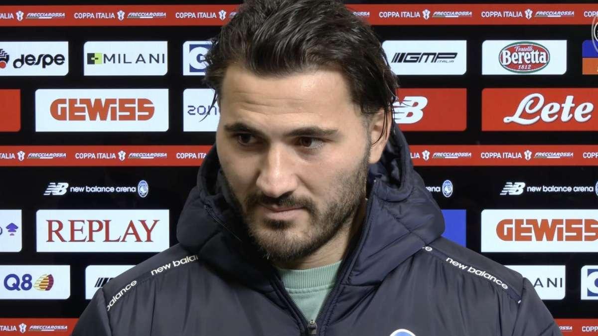 Kolasinac, il ritorno del guerriero: "Siamo ai quarti con merito. Il mio calvario è finito, tornare titolare è una liberazione"