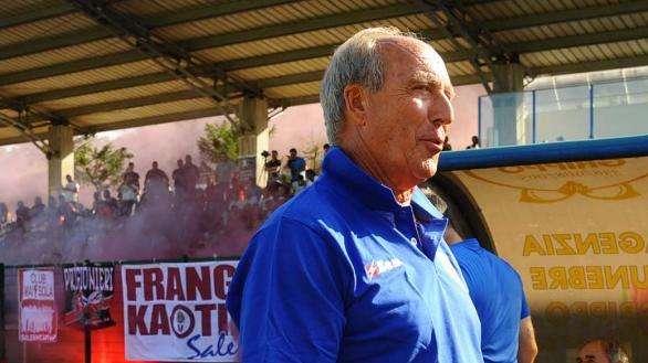 Sambenedettese-Montero, sarà addio. Il club pensa ad un altro ex Atalanta per la panchina 