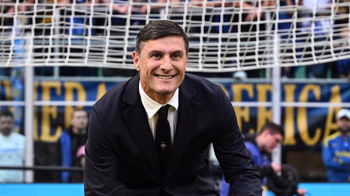 Un altro Zanetti in nerazzurro: Tomas firma con l'Inter