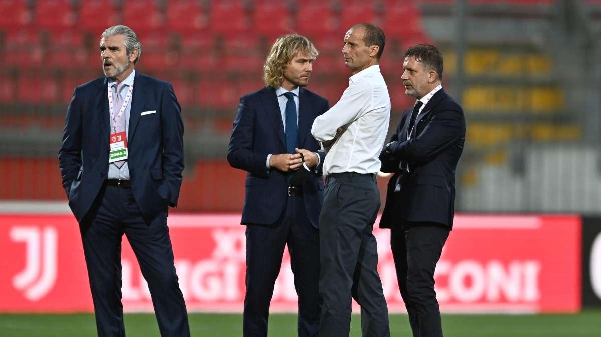 Giallo su presunto debito fuori bilancio di 6/7 milioni della Juve verso l'Atalanta