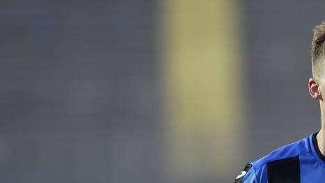 Frosinone, in arrivo un centrocampista dell'Atalanta 