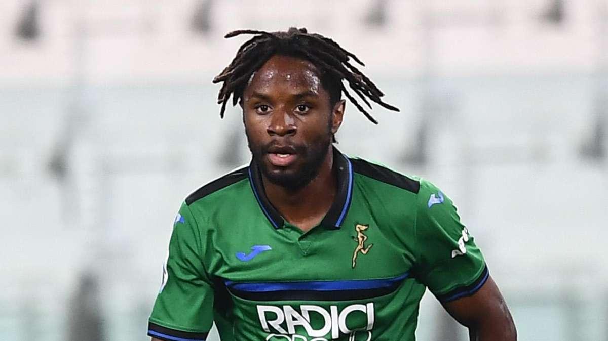 Adrien Tameze: la meteora dall'Atalanta alle sirene inglesi della Premier