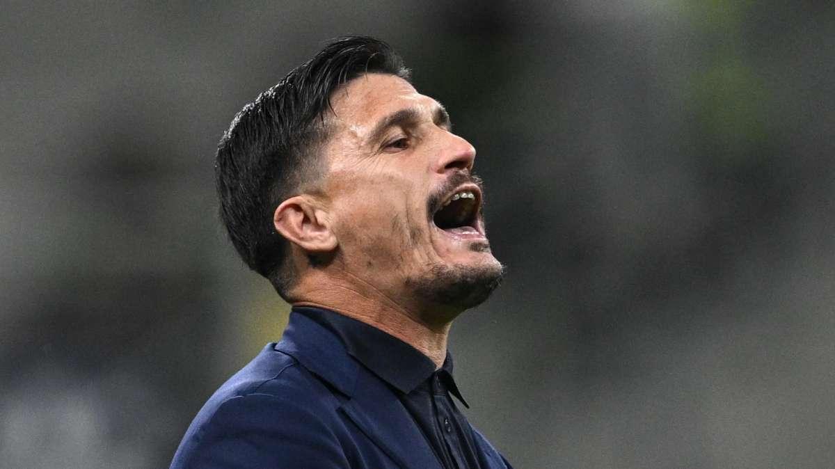 Cagliari al lavoro ad Assemini: intensità e tattica in vista dell’Atalanta