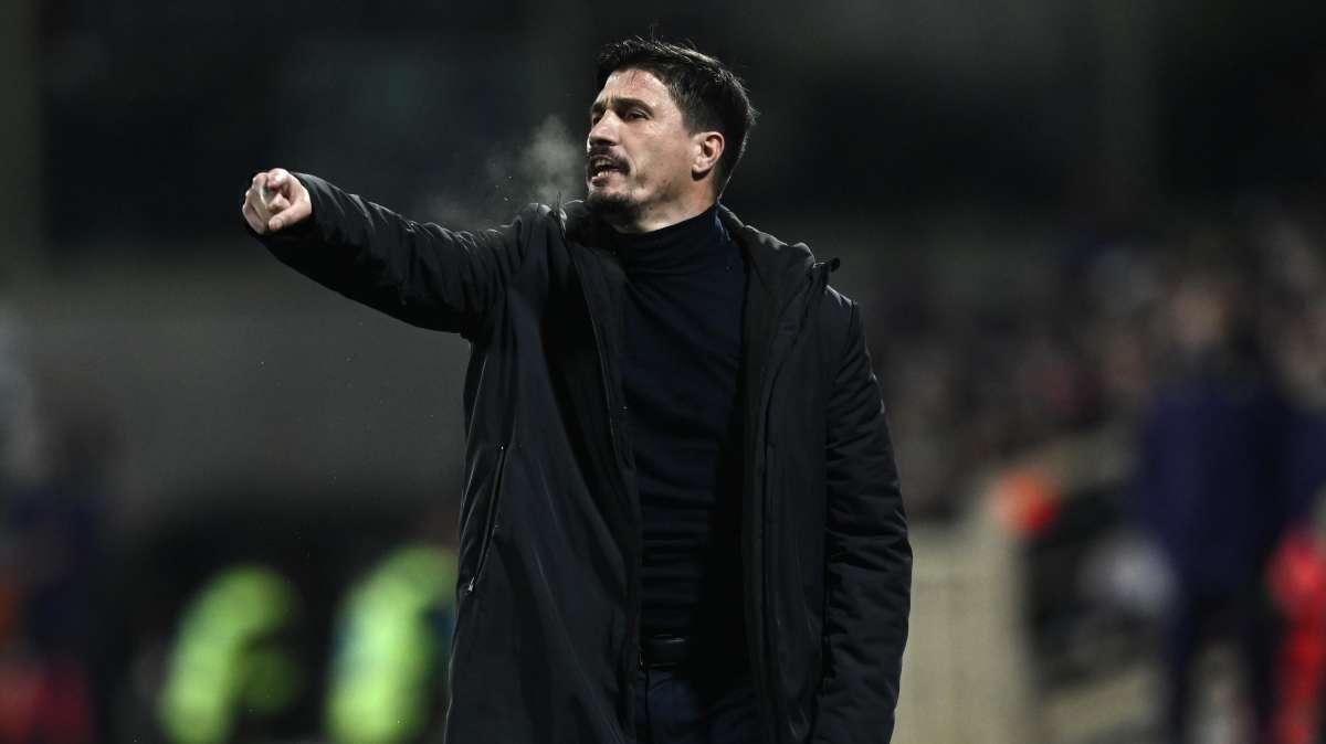 Cagliari, ecco quando Pisacane presenterà il match contro la Dea 