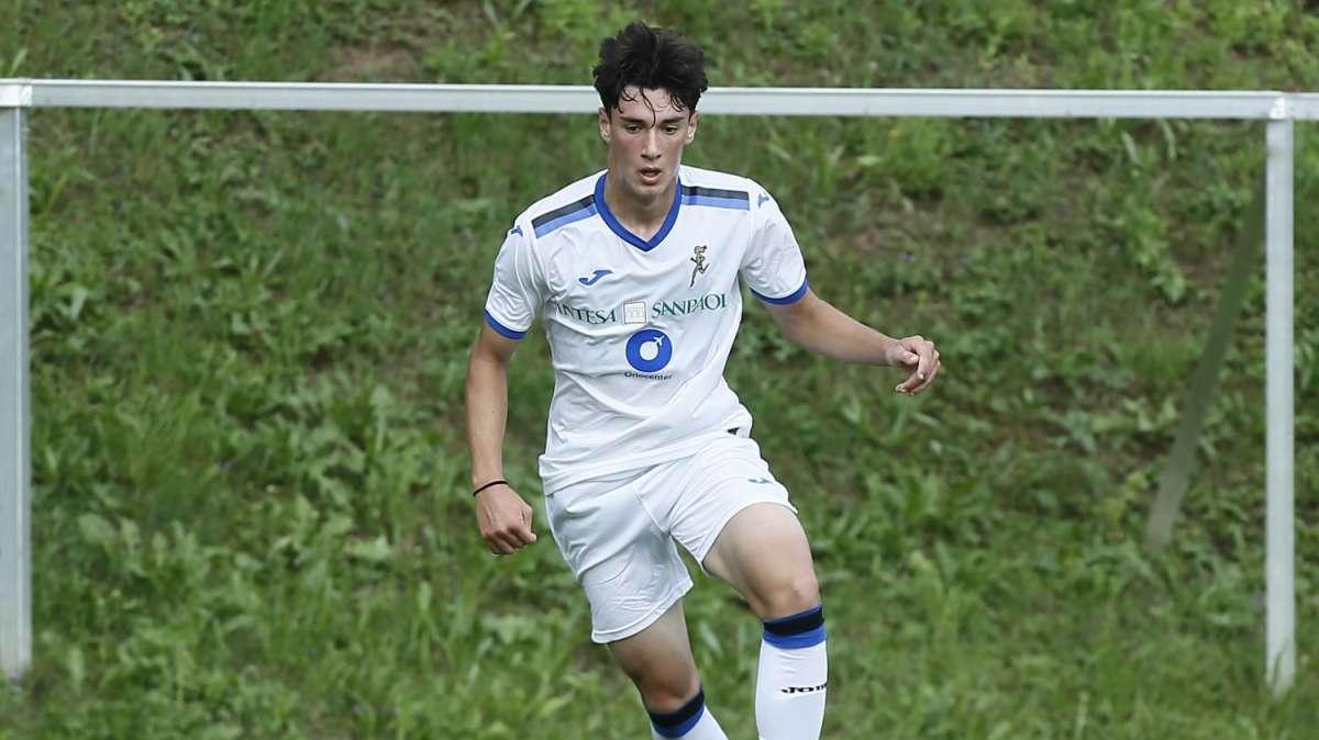 Primavera 1 / Atalanta-Inter 0-3, il tabellino 
