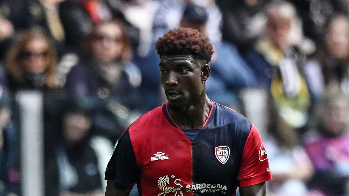 Gazzetta - Cagliari, Adopo il migliore. In tanti sotto la sufficienza