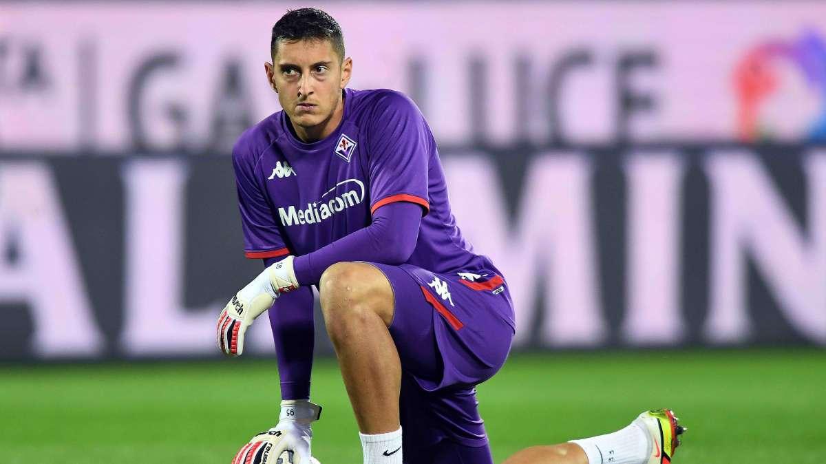 Fiorentina, Gollini può salutare a gennaio: ipotesi Bologna dopo il rientro all'Atalanta