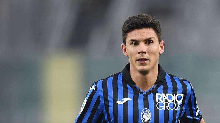 Le pagelle - Pessina è l'equilibratore. Gomez si guadagna anche il rosso