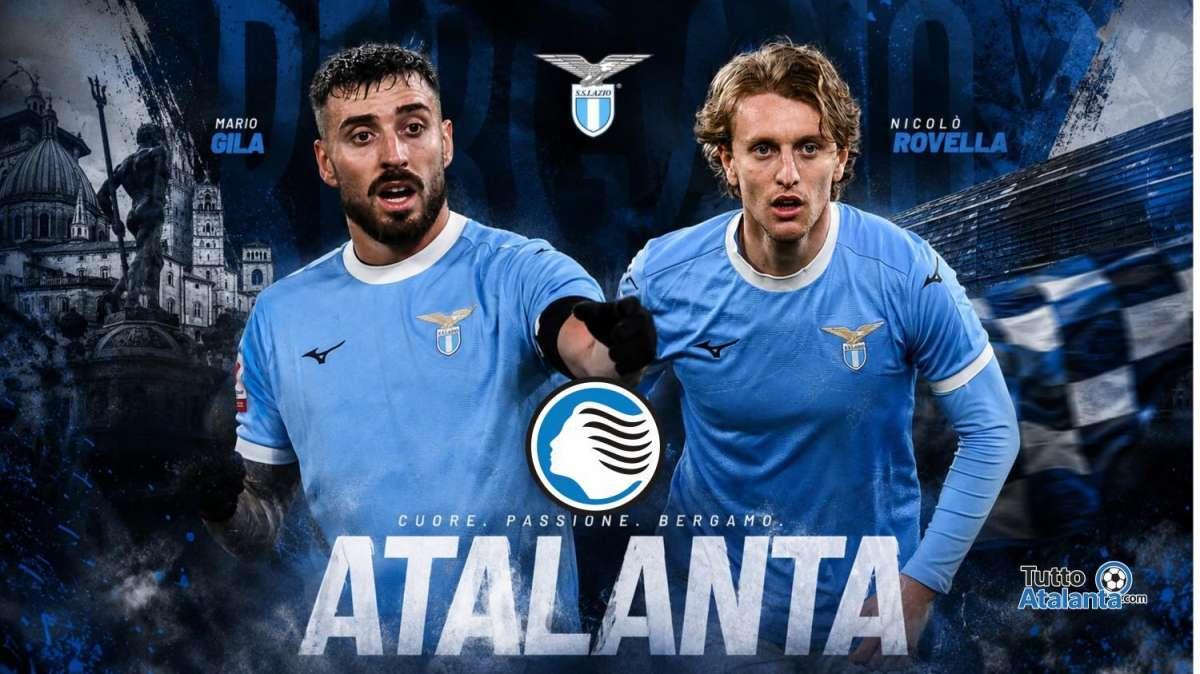 I pupilli di Sarri, il sogno Gila e il 4-3-3 che cambierà tutto: ecco l'Atalanta del Comandante