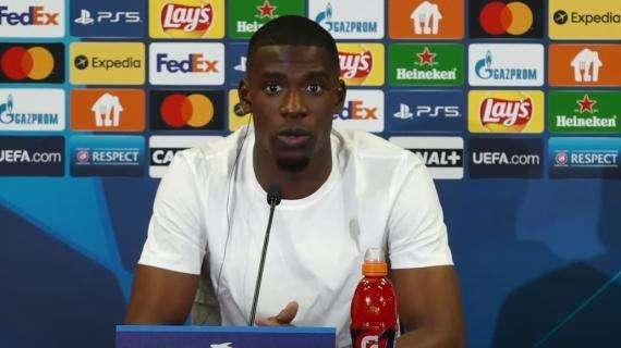 L'Atalanta a caccia di difensori: contatti per Nordi Mukiele del Paris Saint Germain
