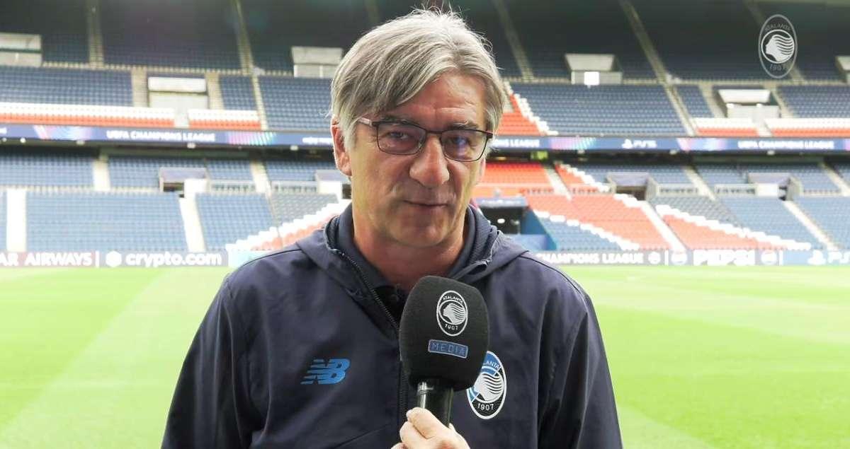 Juric in conferenza: "PSG di un altro pianeta, ma per noi occasione di enorme crescita"