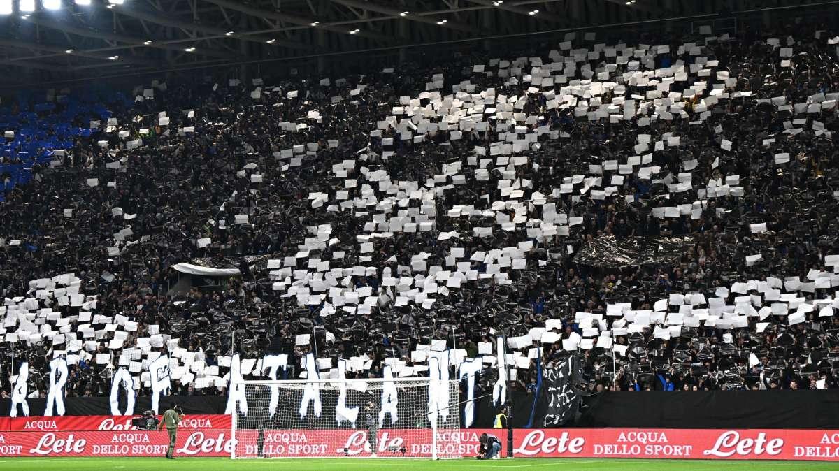 Giudice Sportivo, Atalanta multata. Ecco chi salta il prossimo turno 