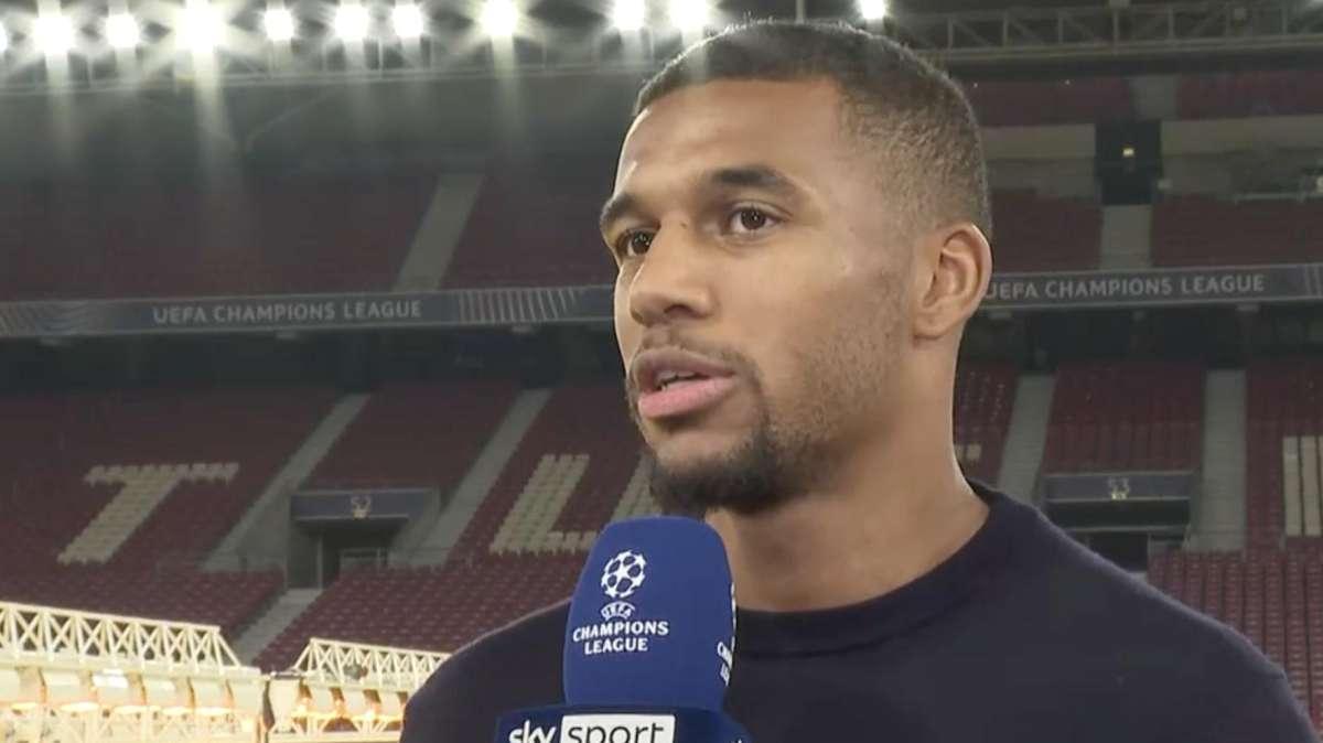 Hien: "Dobbiamo fare di più, il Torino ha giocato bene"