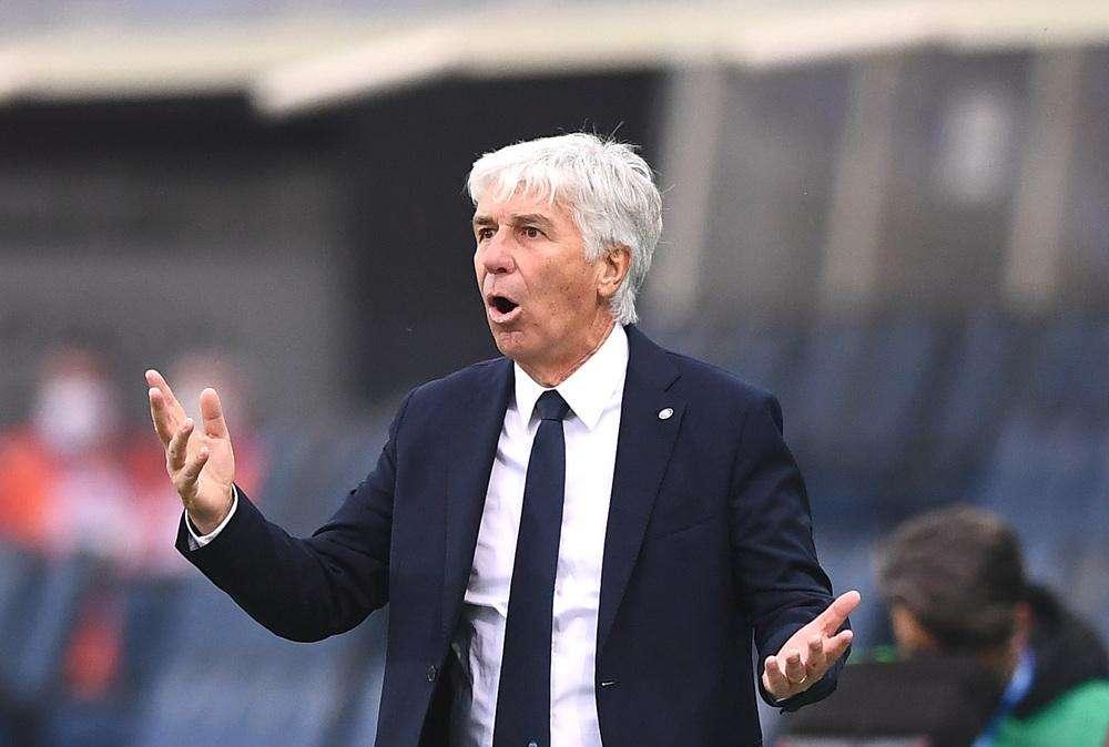 Le pagelle di Gasperini - Troppo turnover ingolfa la Dea, alcune scelte non funzionano