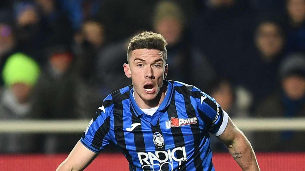 TA24 MERCATO - Gosens, pezzo pregiato della Dea: ha estimatori in 3 campionati