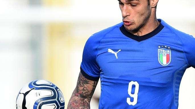 Le pagelle dell'Italia U21 - Grande prova di squadra. Perla di Maleh, super Raspadori