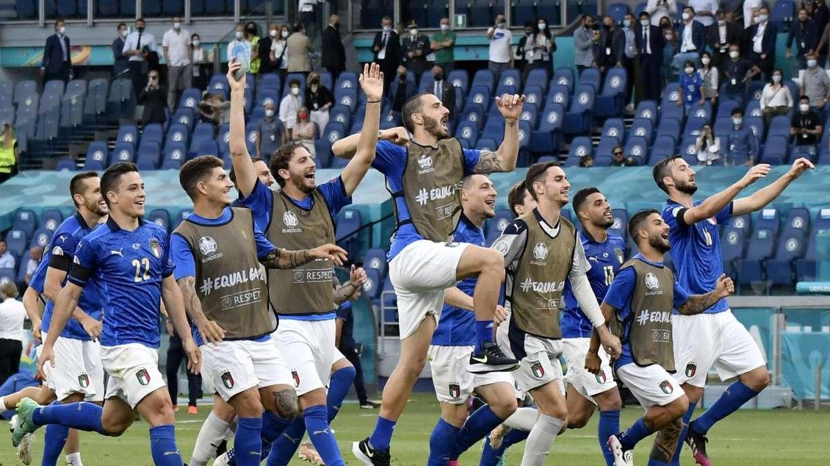Ventisei titolari per Roberto Mancini. Ma chi sceglierà nei momenti della verità?