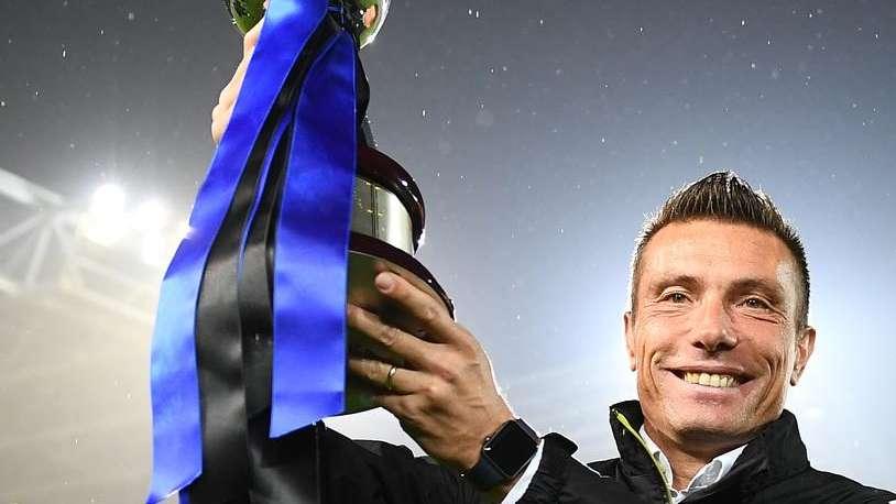Brambilla riprova a vincerla