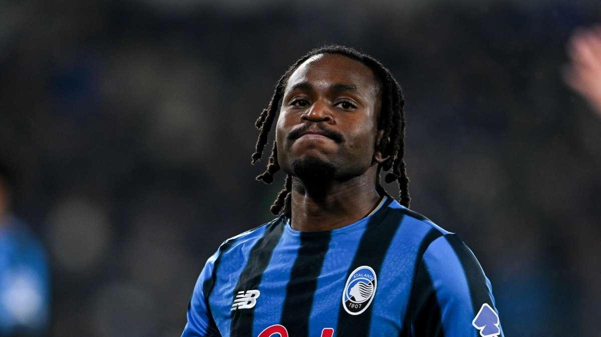 L'addio di Lookman vale un tesoro: impatto positivo da 29 milioni. L'analisi dei conti