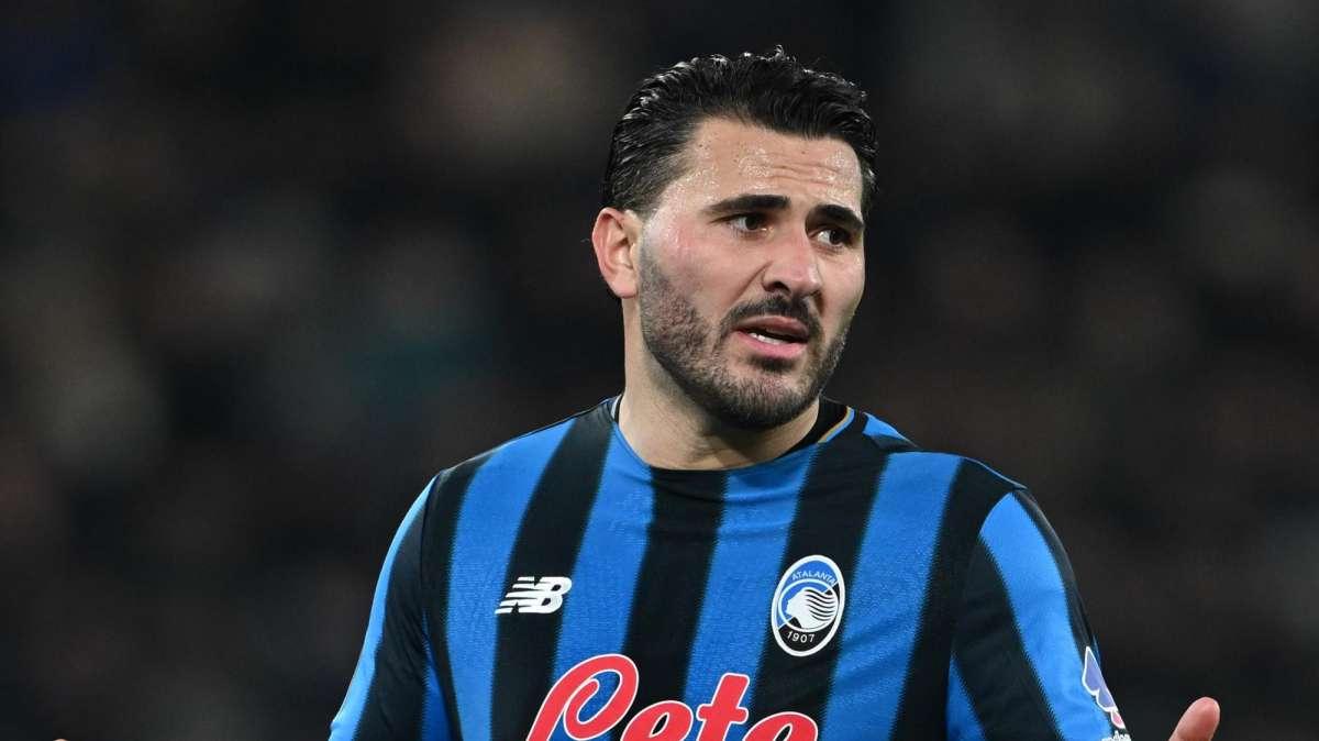 Schalke a mani vuote: per riprendersi Kolašinac bisogna trattare con la Dea