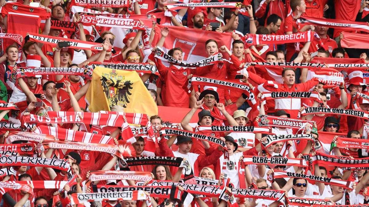 L'Austria fa festa con Baumgartner: 1-0 all'Ucraina e ottavi di finale contro l'Italia a Wembley