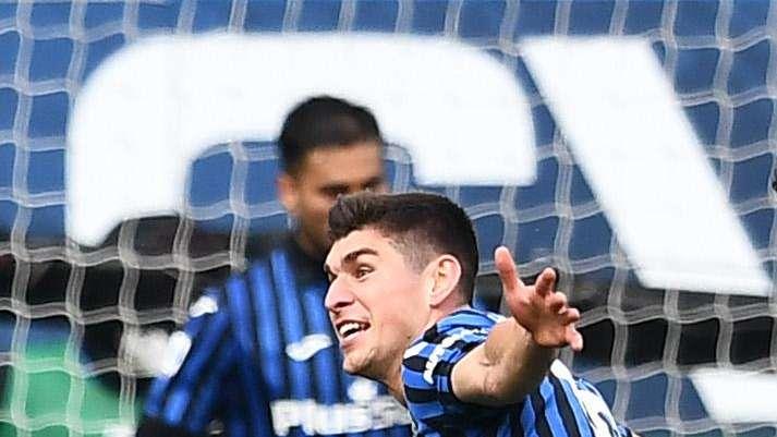 Malinovskyi: "Il mio sinistro per la Champions. Ora sto da.. Dea"