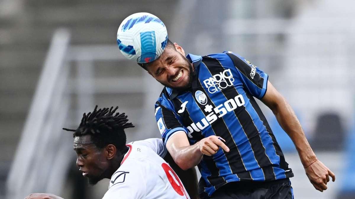 Alla Dea non piace far male di testa 