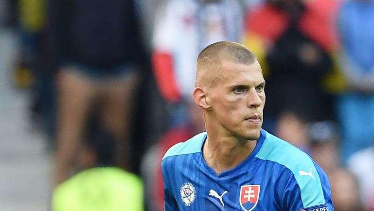 Skrtel, dall’erba ai vertici: l'ex Liverpool diventa direttore sportivo