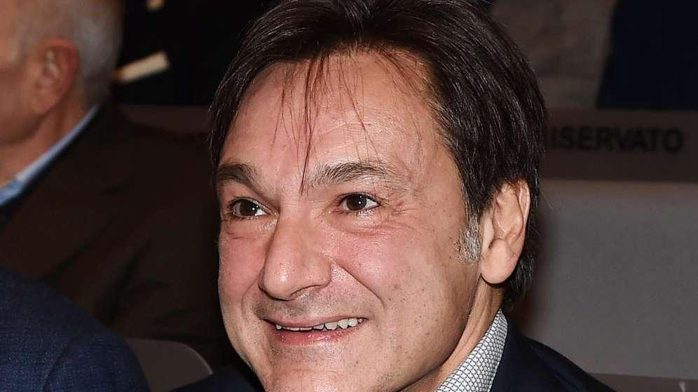 Caressa attacca le scelte azzurre: "Si parla di giovani e poi giocano gli anziani"