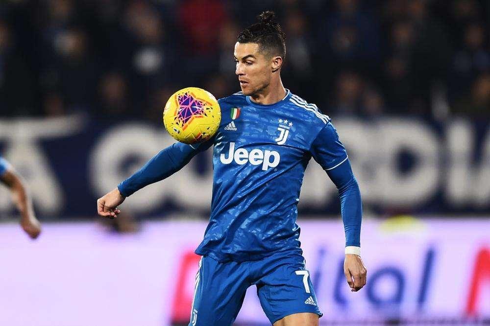 Juventus, Ronaldo sente il richiamo del Real Madrid ma prima vuole vincere in bianconero