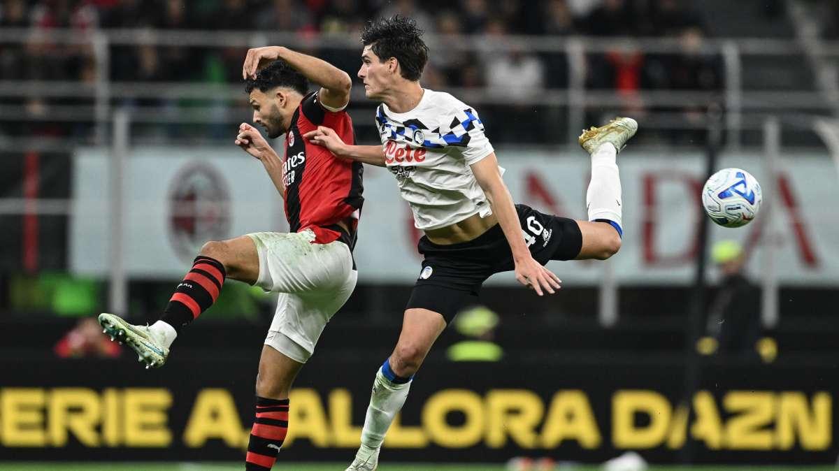 Obric, un errore che pesa sul risultato