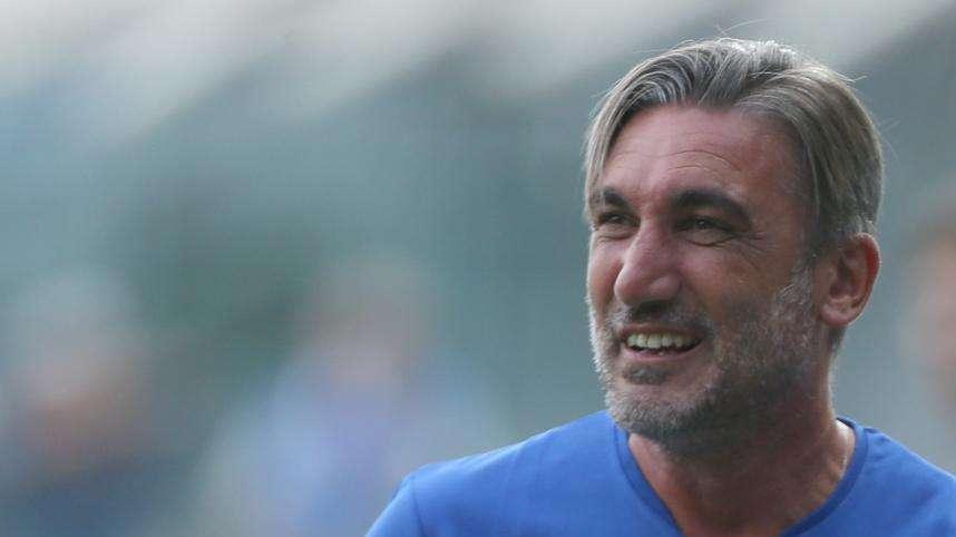 Atalanta U23, Modesto: "Ci è mancato solo il gol" 