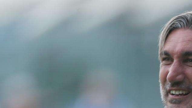 Atalanta U23, mister Modesto: "Ci abbiamo creduto fino alla fine"