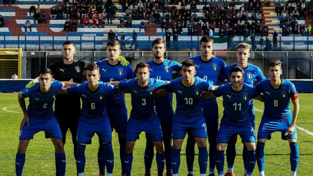 L’Italia U19 torna in Calabria un anno dopo: dal 25 al 31 marzo la fase élite di qualificazione all'Europeo a Catanzaro e Cosenza