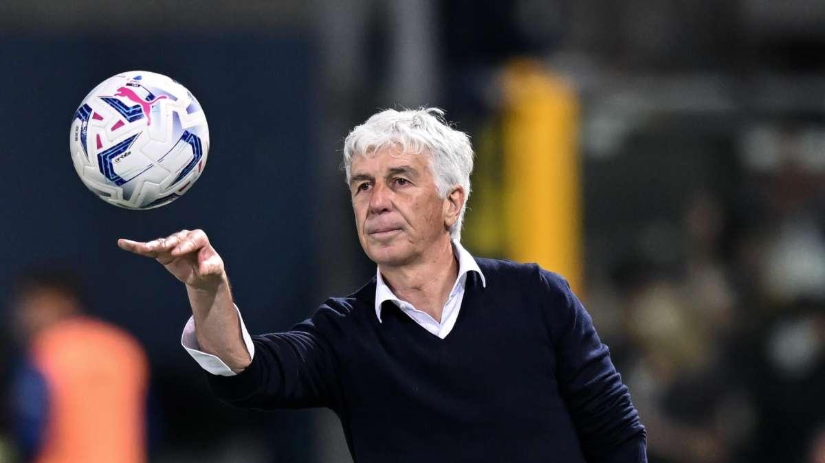 Pioli, Gasperini e Italiano in campo: DeLa in attesa. Sullo sfondo anche Conte e... Calzona