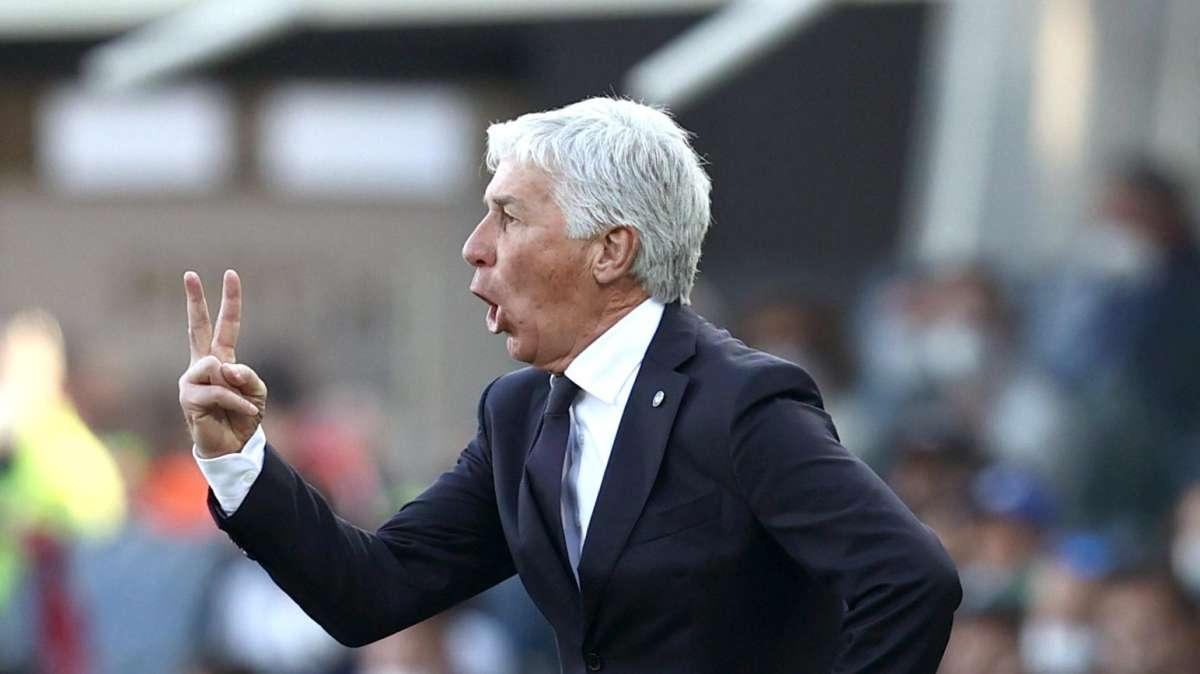 Gasperini e l'Atalanta legati dal contratto, ma ora serve anche chiarezza