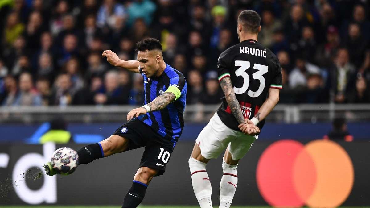 Sesta finale di Champions League per l'Inter, tre volte vincitrice. Tutti i precedenti
